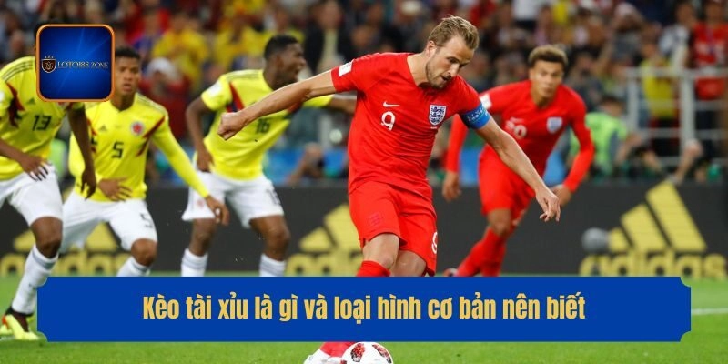 Kèo tài xỉu là gì và loại hình cơ bản nên biết